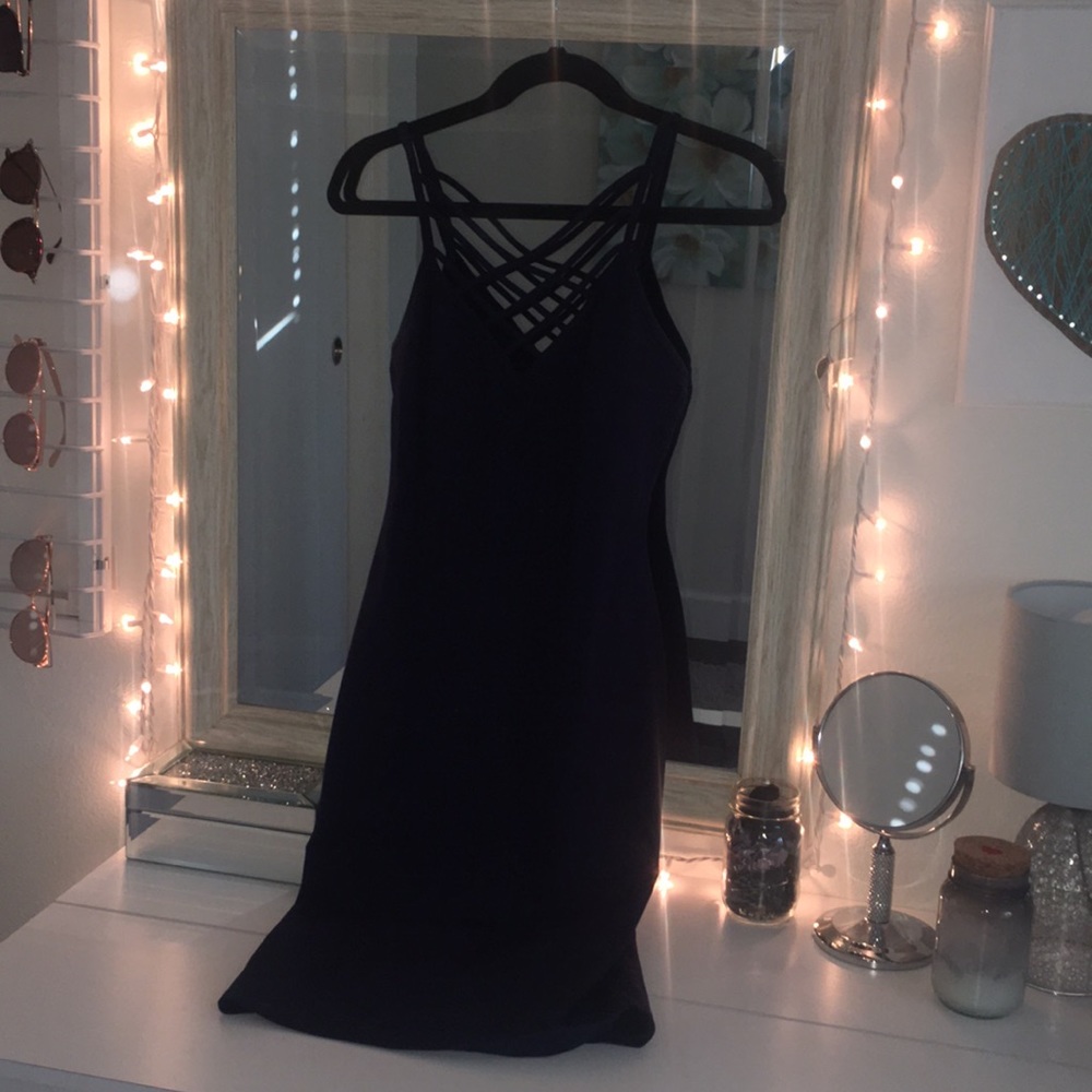 Formal dress
